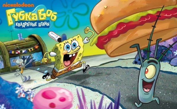 Главные премьеры июня: «Отважные птенцы» и другие мультсериалы на Nickelodeon и Nick Jr.