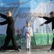В районе Крюково открыли летний сезон