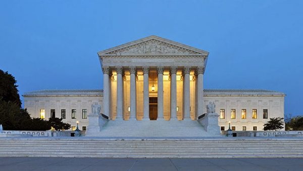 Трамп объявит о решении по кандидату на пост члена Верховного суда 9 июля
