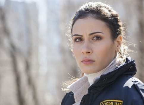 Кино по выходным: премьера мини-сериала «Клуб обманутых жен» сегодня на «России 1»