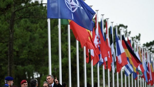 Министры обороны стран НАТО подготовили почву для саммита