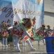 В районе Крюково открыли летний сезон