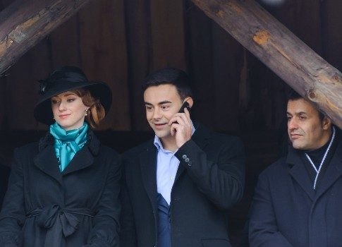 Мелодрама болливудского толка: почему сериал «Наследница поневоле» на канале «Россия 1» навевает грусть