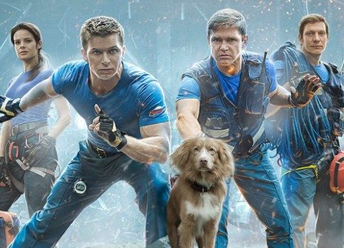 Продолжению быть: стартовали съемки третьего сезона сериала «Пять минут тишины»
