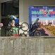 Сотрудники зеленоградской ГИБДД провели велопробег «Безопасный велосипед 2018»