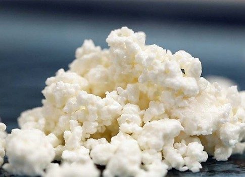 Теория заговора. Смотрите на Первом канале расследование «Молочные продукты, в которых нет молока»
