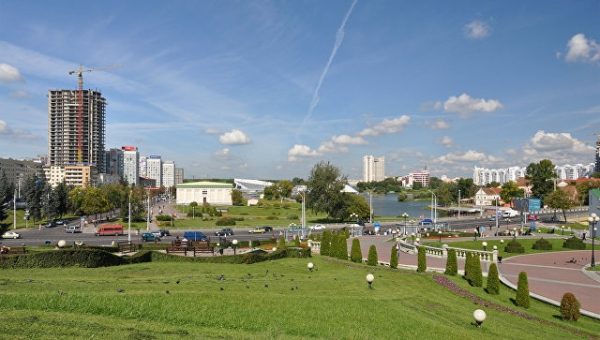 Верхняя палата парламента Белоруссии одобрила безвизовый режим с Китаем