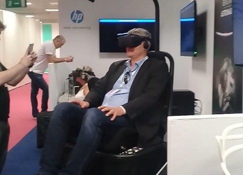 Кинопродюсер Сергей Корнихин об интересе мира к русскому кино, VR-технологиях и рекордных сборах картины «Я худею»