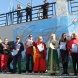 В районе Крюково открыли летний сезон