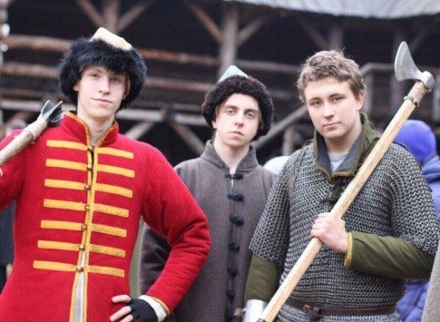 Финал истории: сегодня на «России 1» заключительные серии мелодрамы «Наследница поневоле»