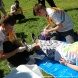 В Зеленограде состоялся слет студентов медицинских колледжей Москвы