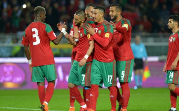 Пиренейское классико: не пропустите матчи первого тура ЧМ-2018