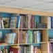 В Центральной детской библиотеке Зеленограда открыта гостиная сказок