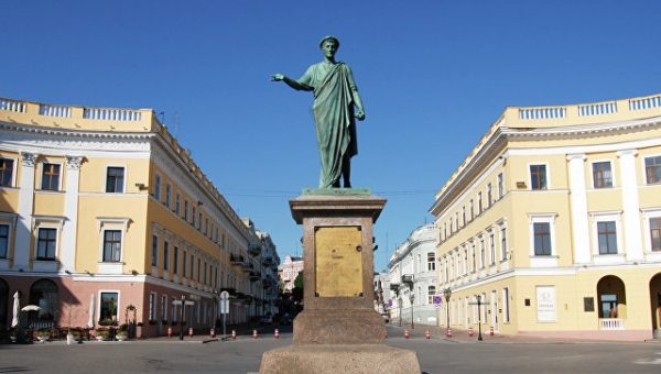 Эксперт рассказал, почему в Киеве заявили о потере контроля над Одессой