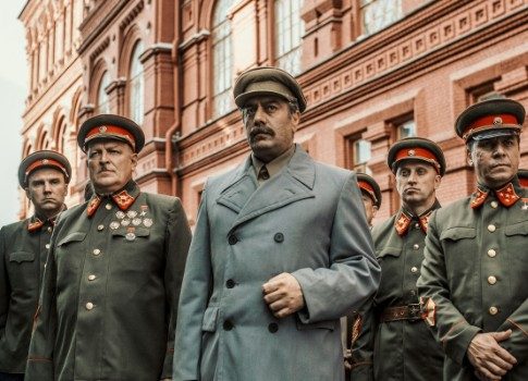 Подвиг, о котором не знали: в кинозалах «Триколор ТВ» стартует фильм «Танки»