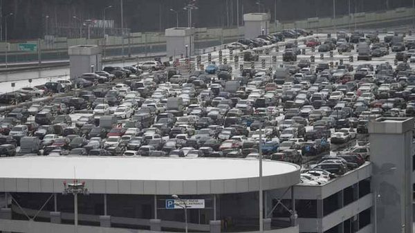 4-iyunya-izmenyaetsya-shema-proezda-na-parkovki-u-ae-roporta-vnukovo
