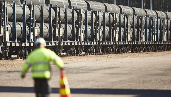 FP: США близки к тому, чтобы ввести санкции против европейских компаний