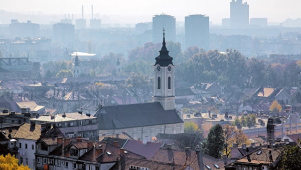 Российский посол в Сербии ответил прессе на обвинения по проблеме Косово