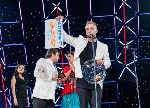 Причины посмотреть: сегодня состоится «Премия МУЗ-ТВ 2018. Трансформация»