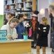 В Центральной детской библиотеке Зеленограда открыта гостиная сказок