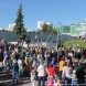 В районе Крюково открыли летний сезон