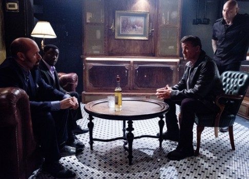 Когда удрать невозможно: в российский прокат выходит боевик «План побега 2» с Сильвестром Сталлоне