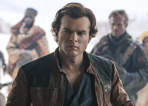 Поставили на паузу: Lucasfilm заморозила съемки всех спин-оффов «Звездных войн»