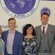 В зеленоградских школах прошли выпускные вечера