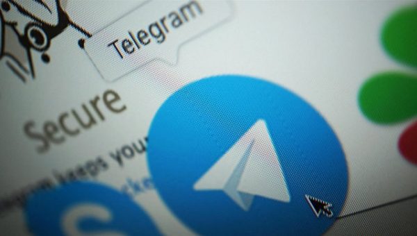 Пользователи Telegram в ряде стран сообщили о сбое в работе мессенджера
