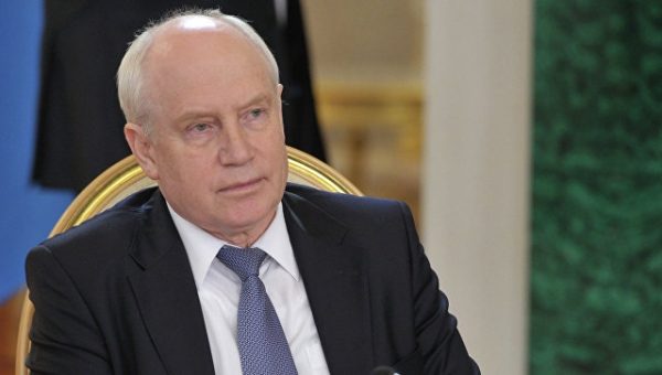 Запад все чаще продвигает свои интересы силой, заявил глава исполкома СНГ