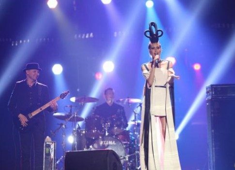 Причины посмотреть: сегодня состоится «Премия МУЗ-ТВ 2018. Трансформация»