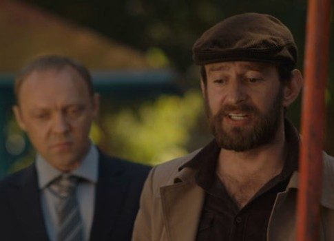 Совсем скоро: стало известно, когда выйдет второй сезон сериала «Метод» с Константином Хабенским