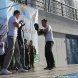 В районе Крюково открыли летний сезон