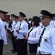 Руководство УВД Зеленограда поздравило личный состав с 300-летием российской полиции