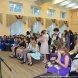 В зеленоградских школах прошли выпускные вечера