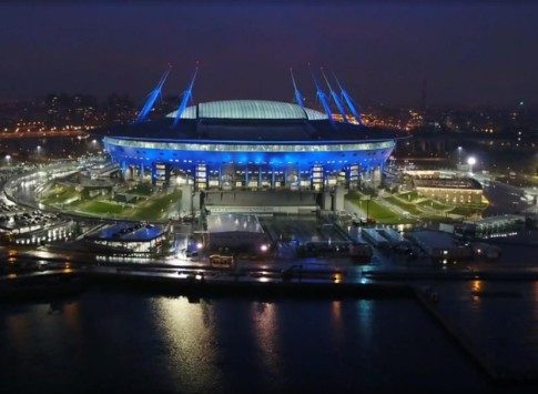 К чемпионату мира – 2018: фильм «Русское лето большого футбола» сегодня на Первом канале