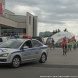 Сотрудники зеленоградской ГИБДД провели велопробег «Безопасный велосипед 2018»