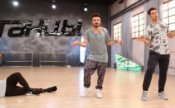 Никакого блата быть не может: как проходят кастинги шоу «Танцы» на ТНТ