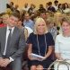 В зеленоградских школах прошли выпускные вечера