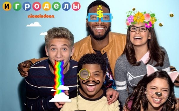 Главные премьеры июня: «Отважные птенцы» и другие мультсериалы на Nickelodeon и Nick Jr.