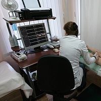 Жители и гости столицы приглашаются бесплатно проверить сосуды ног и стопы в июне