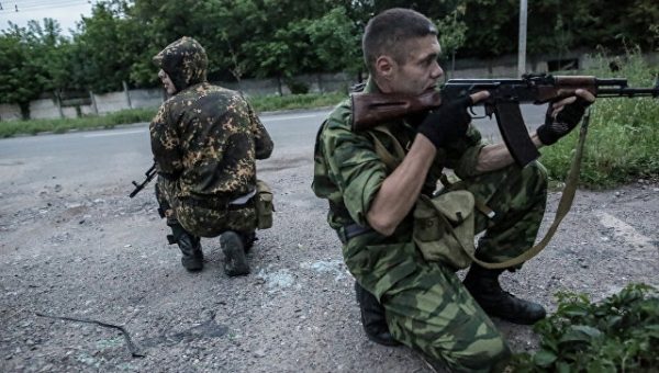 В ДНР прокомментировали предложение Авакова судить за "коллаборационизм"