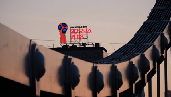 Вступает в силу соглашение о безвизовом въезде через Белоруссию на ЧМ-2018