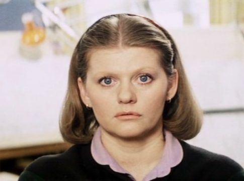 «Не учите меня жить»: фильм об Ирине Муравьевой сегодня на Первом канале