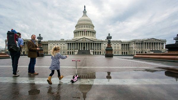 В США пять граждан России обвинили в нарушении экономических санкций