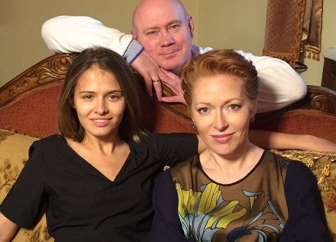 Спасение рядом: сегодня покажут заключительные серии сериала «Бывшие»