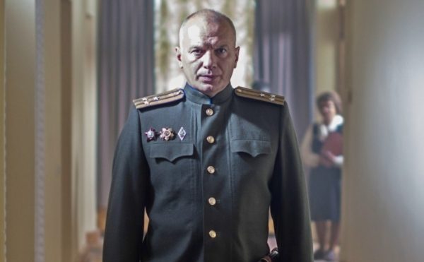 Исторические события: в Минске стартовали съемки саги «Отчим»