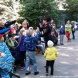 Сотрудники ГИБДД Зеленограда приняли участие в мероприятии, посвященном Дню защиты детей