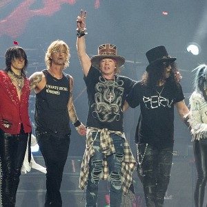От Лепса и «Ленинграда» до Guns N’ Roses: десять лучших концертов этого лета в России