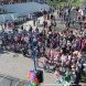 В районе Крюково открыли летний сезон